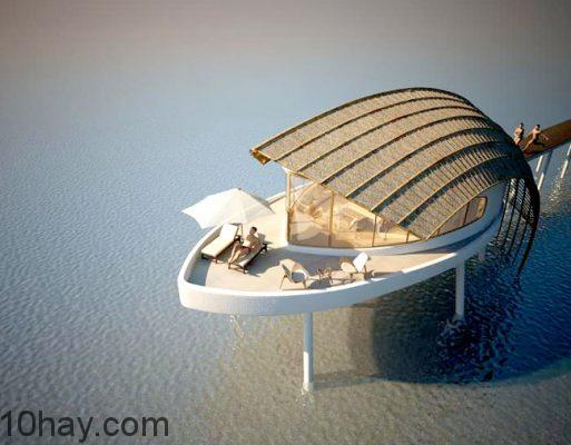 The Shell Resort & Spa (Phú Quốc)