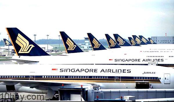 singapore airlines