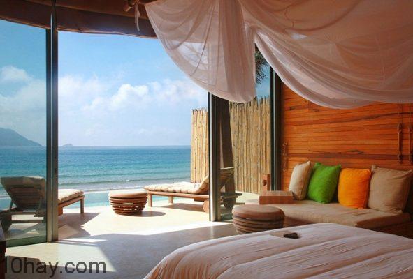 Six Senses Con Dao