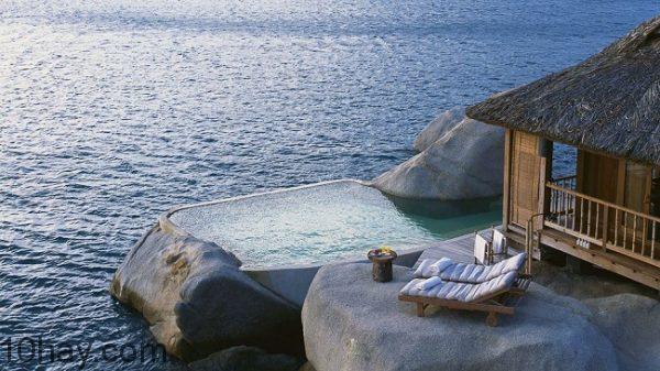 Six Senses Ninh Van Bay