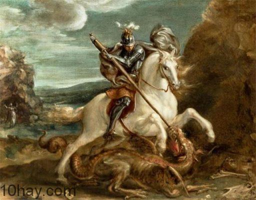 St.George