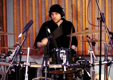 Steven Wolf