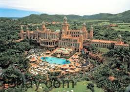 Sun City Casino và Resort
