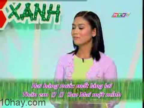TRUC XANH