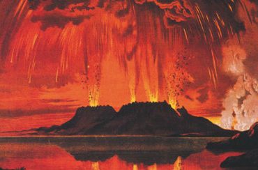 Tarawera