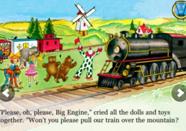 The Little Engine That Could