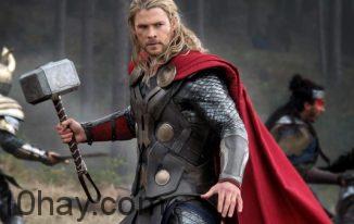 Thor
