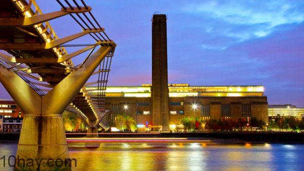 Tate Modern