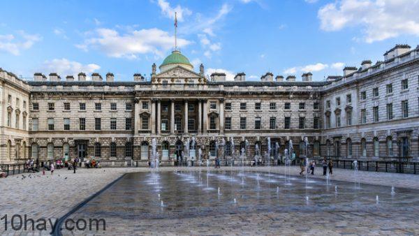 Somerset House