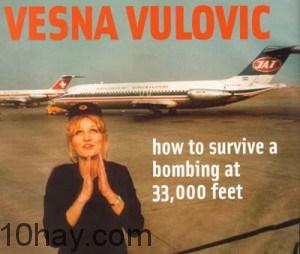 Vesna Vulovic