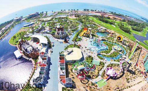 Vinpearl Land Phú Quốc