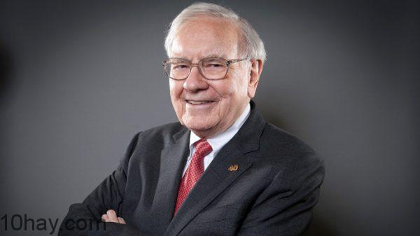 Warren-Buffet