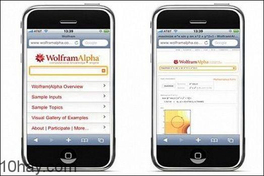 Wolfram