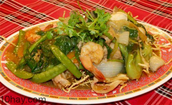 Dương Thành Quán