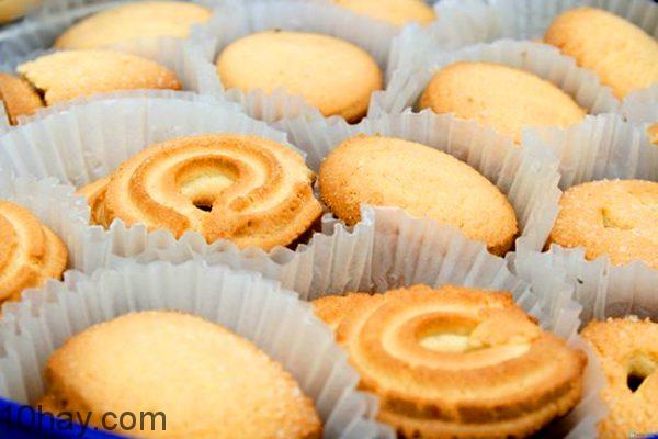 buon-non Bánh quy bổ dưỡng