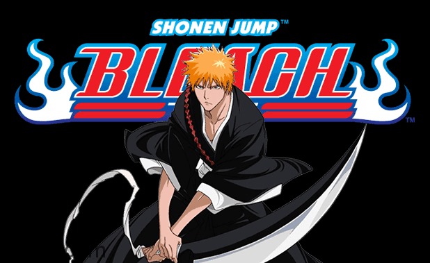 bleach