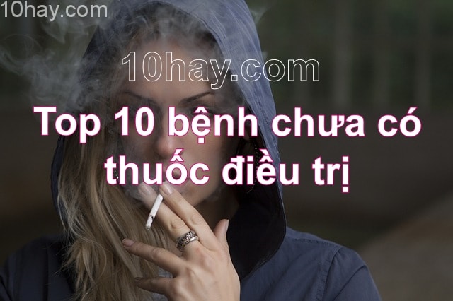 Hút thuốc có hại cho sức khỏe