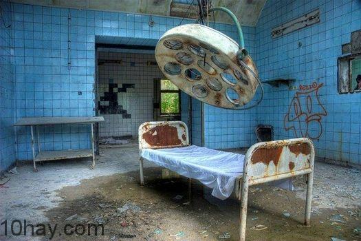 Viện điều dưỡng Beelitz