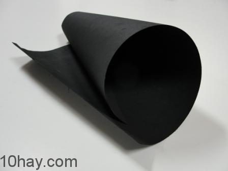 Buckypaper