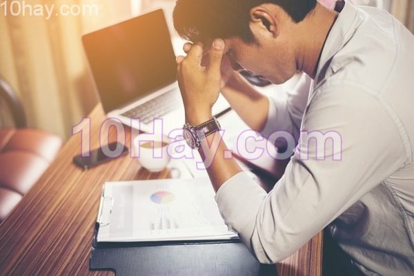 cách xả stress hiệu quả nhất bạn nên thử