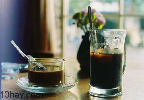 Cafe Làm giảm nguy cơ mắc bệnh tiểu đường loại 2