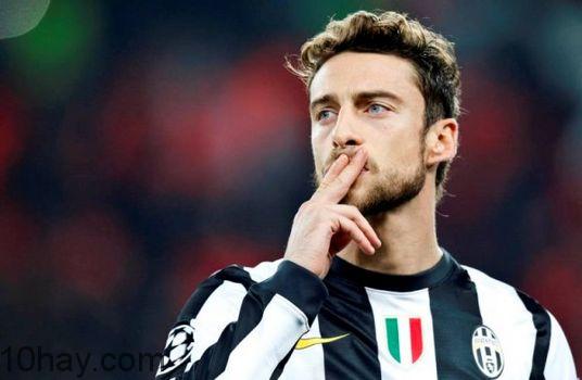 Claudio Marchisio