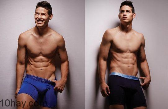 James Rodriguez