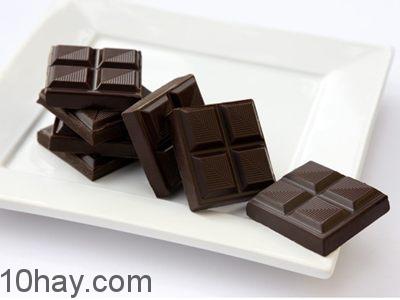 chocolate