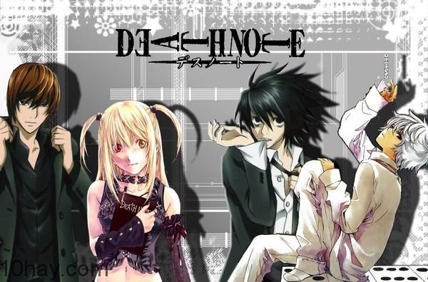 deathnote
