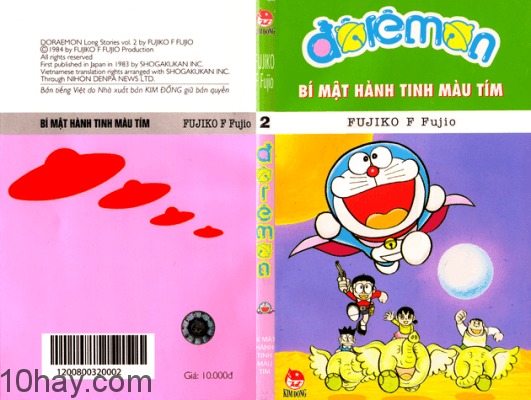 doreamon