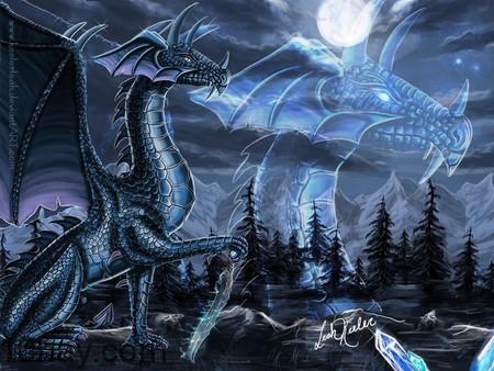 dragon