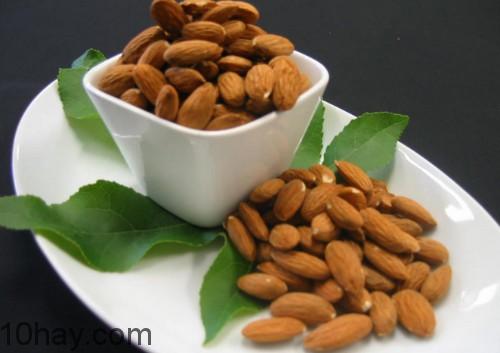 thực phẩm tăng cường trí nhớ