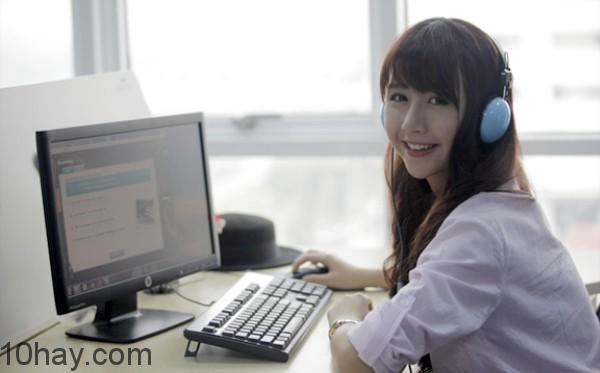 khóa học online