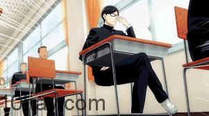 Sakamoto ep 1