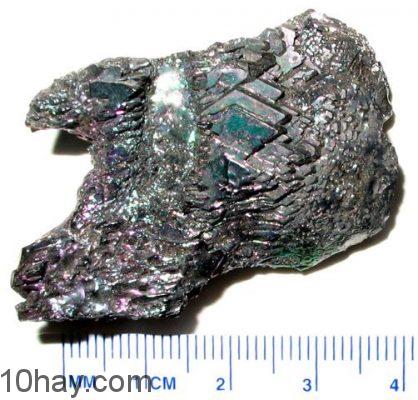 Silicon cacbua (SiC)