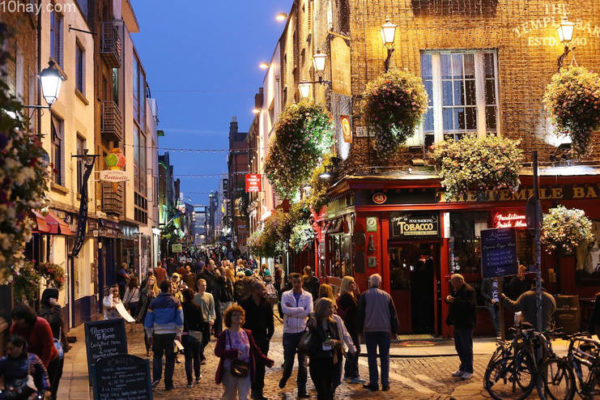 Ireland