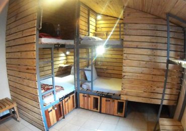 Khách sạn chuồng cọp (Đà Lạt)