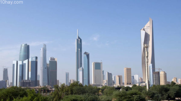 Kuwait