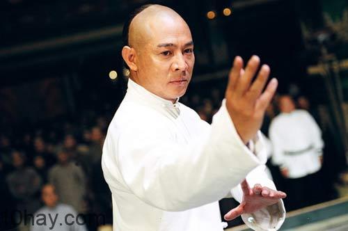 Lý Liên Kiệt