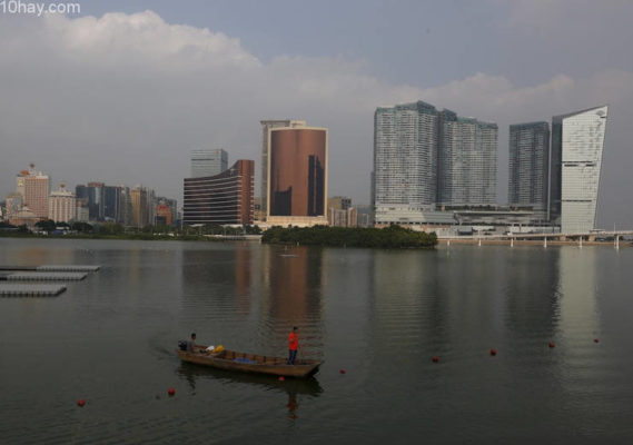 Macao