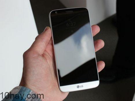 LG G5