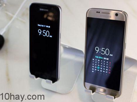 Samsung Galaxy S7