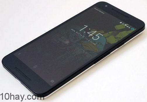 Nexus 5X