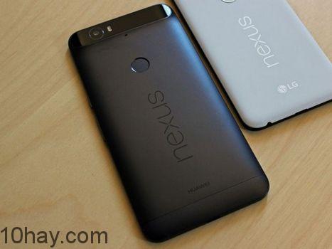 Nexus 6P