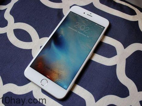 iPhone 6S Plus