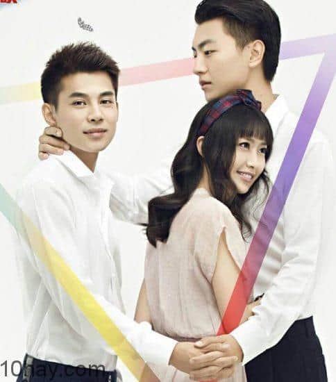 phim đam mỹ nghịch tập