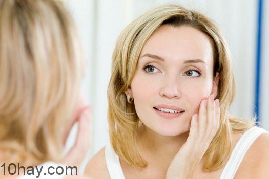 Cơ thể mát giúp ngăn ngừa lão hóa