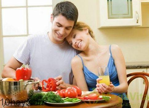 Giúp tinh thần thoải mái và dễ chấp nhận lỗi lầm của người khác