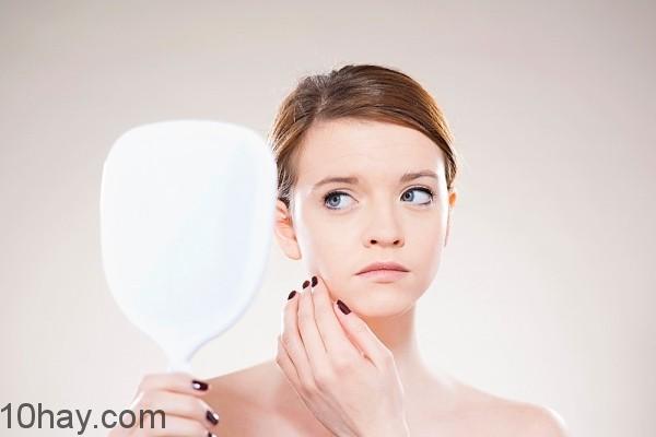 Khuynh hướng suy tư nhiều, có ý thức về giới tính, khái niệm tình yêu