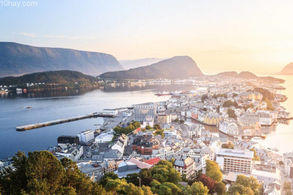 Norway
